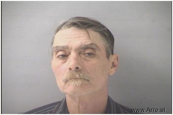 David Richard Lawson Mugshot