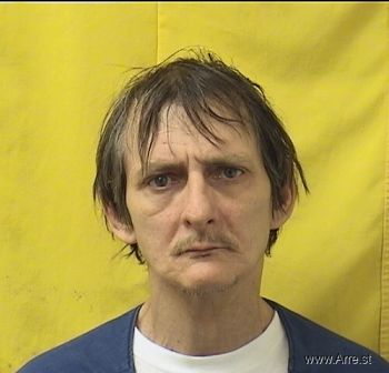 David E Layne Mugshot