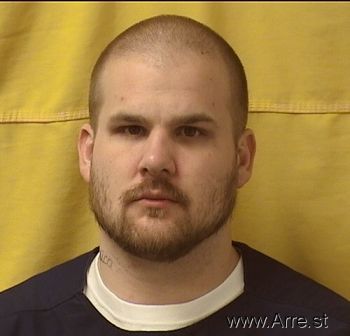 David L Lyons Mugshot