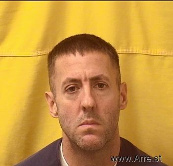 David Wayne Mahoney Mugshot