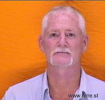 David  Marshall Mugshot