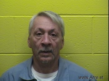 David E Mathews Mugshot