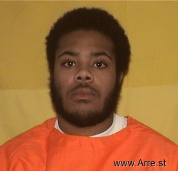 David Dashawn Mayle Mugshot