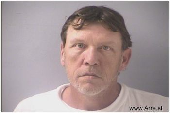 David Glenn Mccoy Mugshot