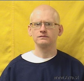 David Timothy Mcdaniel Mugshot