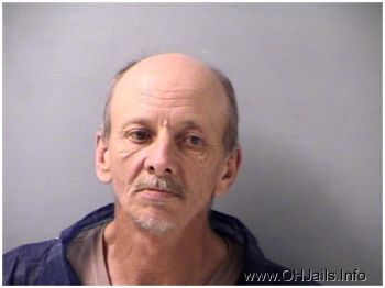 David Lane Mcglothlin Mugshot