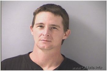 David Allen Mckinney Mugshot