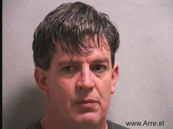 David Todd Mcmahan Mugshot