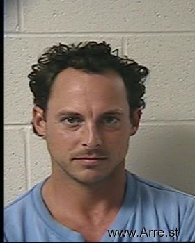 David Harold Meyer Mugshot