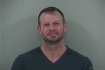 David Joshuah Montgomery Mugshot