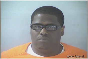 David Nmn Mosley Mugshot