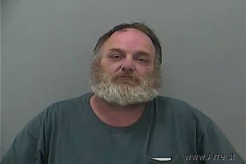 David  Nunley Mugshot