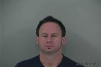 David Jason Peck Mugshot