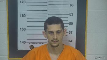 David Michael Petry Mugshot