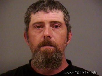 David Bradley Rapp Mugshot