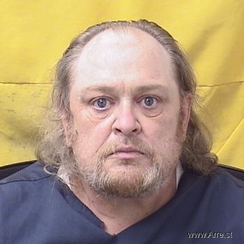 David M Ratliff Mugshot