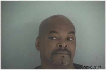 David Clifton Reeves Mugshot