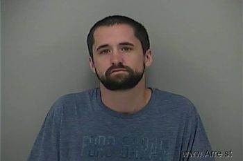 David Travis Rickenbacker Mugshot