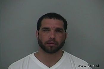 David James Rogers Mugshot