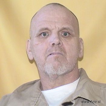 David Wayne Rogers Mugshot