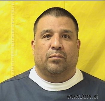 David  Ruiz Mugshot