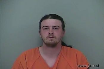 David Robert Russell Mugshot