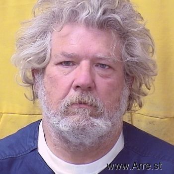 David M Sandlin Mugshot