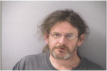 David Wayne Saylor Mugshot