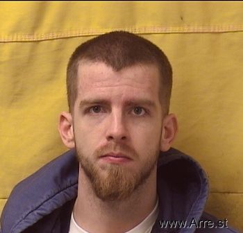 David Andrew Sayre Mugshot