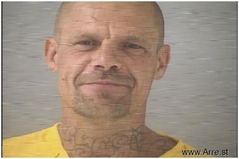 David Nmn Shelton Mugshot