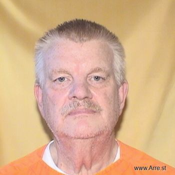 David J Shortt Mugshot