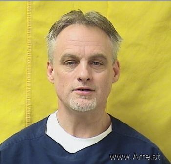 David L Smith Mugshot