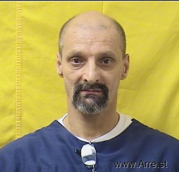 David Wayne Snider Mugshot