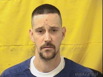 David Ian Stalder Mugshot