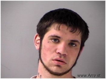 David Mitchell Theiss Mugshot