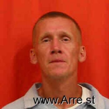 David Patrick Wade Mugshot