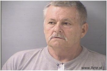 David Bruce Wells Mugshot