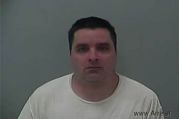 David Joshua White Mugshot