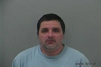 David Joshua White Mugshot