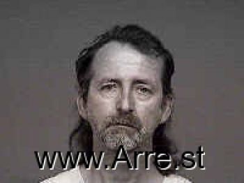 David Holger Wise Mugshot