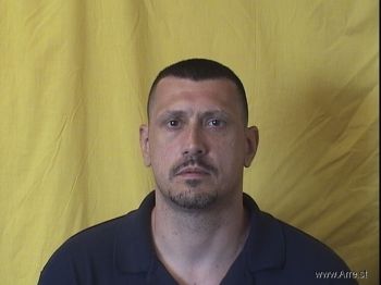 David W Witte Mugshot