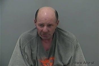 David Clarence Wolfe Mugshot