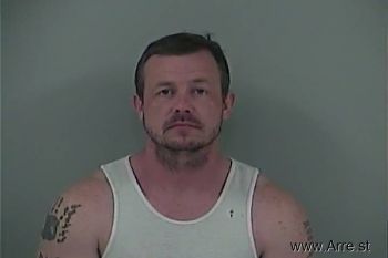 David Robert Woods Mugshot