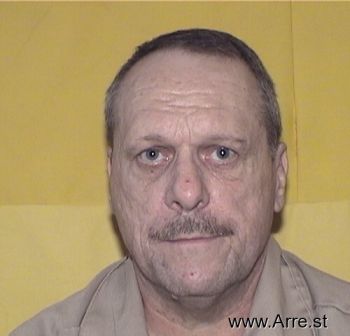 David A Yates Mugshot