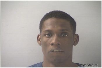 Davionte Dequan Chapman Mugshot