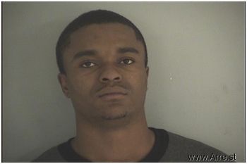 Davon Terrill Hawthorne Mugshot