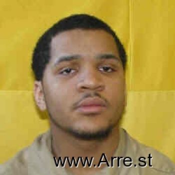 Davon Tashawn Wallace Mugshot