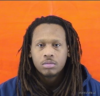 Davon Christopher Youngblood Mugshot