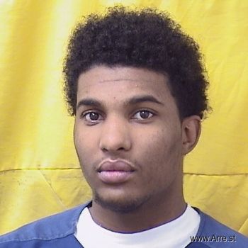 Davontay  Robinson Mugshot