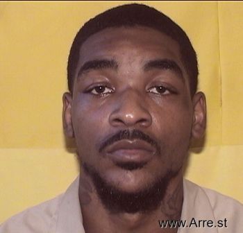 Davonte S Bracy Mugshot